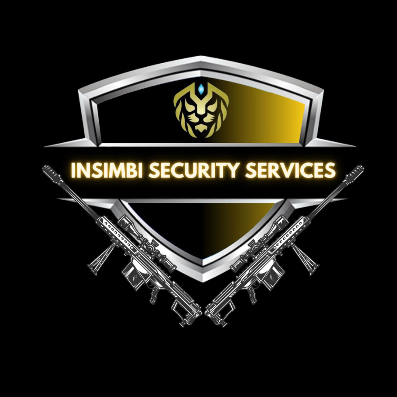 Insimbi Security Logo